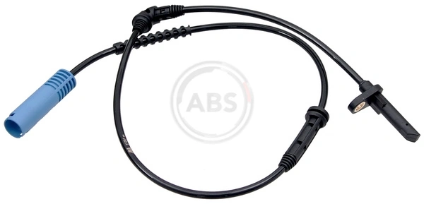  Sensor dianteiro de ABS Mini COUNTRYMAN hatchback (R60) (2010 - 2016) 
