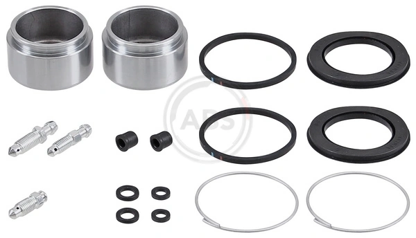 Kit de reparação de suporte do freio dianteiro para BMW 3 E21