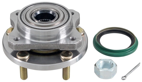 Rolamento externo de cubo traseiro Chrysler Voyager I ao melhor preço