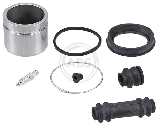 Kit de reparação de suporte do freio dianteiro Mazda 323 IV BG ao melhor preço