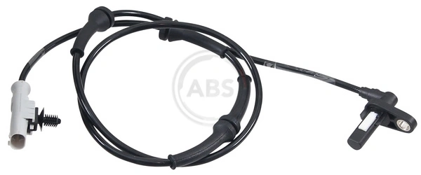 Sensor dianteiro de ABS Land Rover Range Rover SPORT I L320