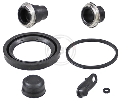 Kit de reparação de suporte do freio dianteiro para Ford Escort AVL