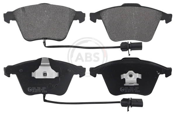  para Audi A4  (8H7)