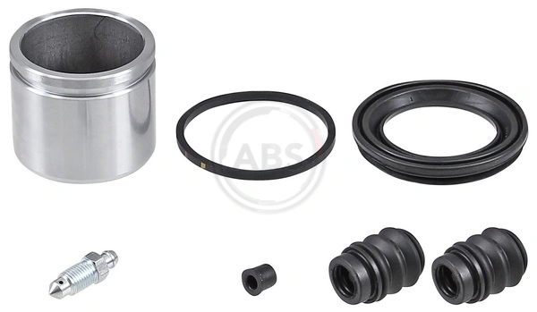 Kit de reparação de suporte do freio dianteiro Honda Civic VII EM ao melhor preço