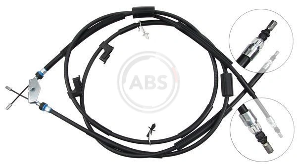 K12825 ABS