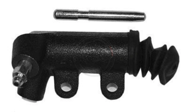  Cilindro de trabalho de embraiagem Toyota Corolla FX hatchback (E8B) (1984 - 1988) FX