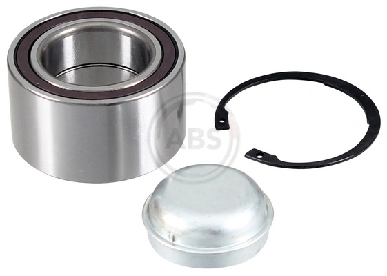 Rolamento de cubo dianteiro para Mercedes GLK X204