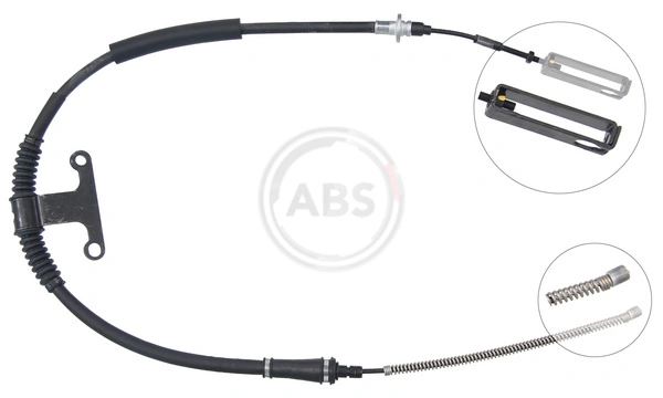 K17445 ABS