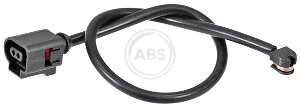 Sensor dianteiro de desgaste das sapatas do freio VAG 9Y0907253B preço, a partir de 9,59 USD