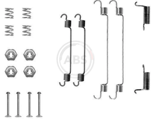 0737Q ABS