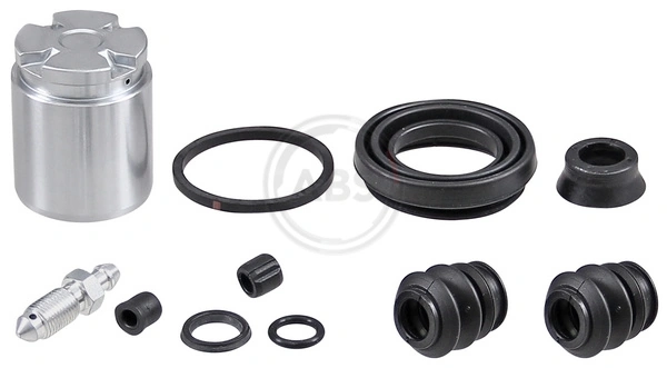 Kit de reparação de suporte do freio traseiro Toyota Prius  ZVW30 ao melhor preço
