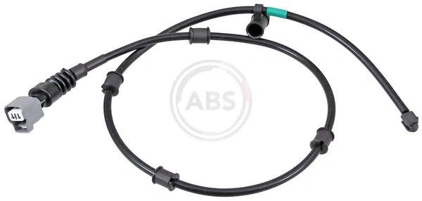  Sensor traseiro de desgaste das sapatas do freio Lexus LS sedan (F5) (2017 - 2026) 