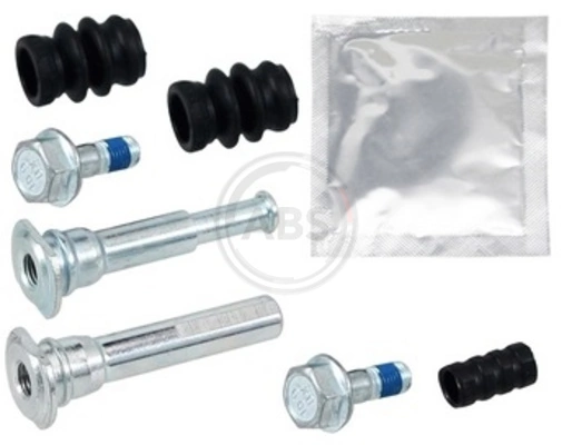  Kit de reparação de suporte do freio traseiro Subaru Outback III carrinha (B13, BP) (2003 - 2009) III
