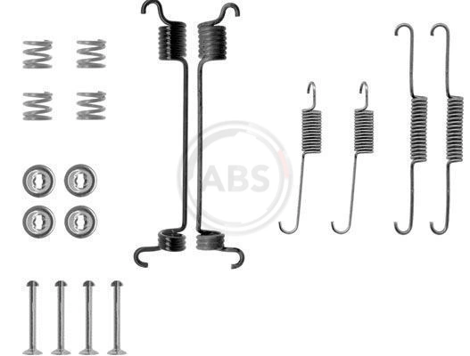 0741Q ABS