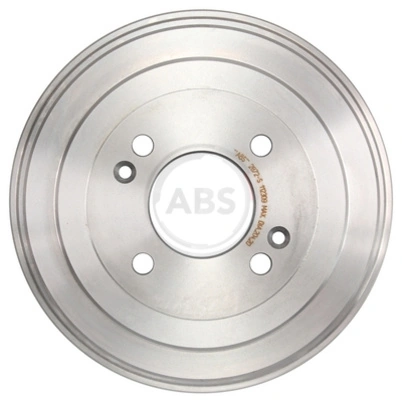 2872S ABS