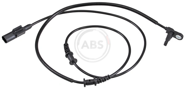 Sensor ABS dianteiro esquerdo GBS2715 TRW