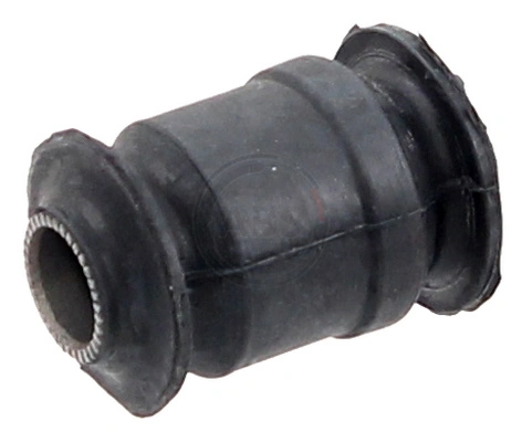  Bloco silencioso dianteiro do braço oscilante inferior Nissan Micra hatchback (K10) (1982 - 1992) 