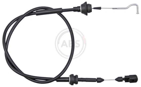 Cabo/pedal de gás (de acelerador) para Skoda Felicia 6U1