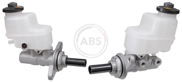 Cilindro mestre do freio para Toyota RAV4 A3