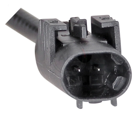 Sensor ABS traseiro Fiat/Alfa/Lancia 46862097
