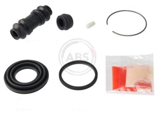 Kit de reparação de suporte do freio traseiro Subaru Impreza I GF ao melhor preço
