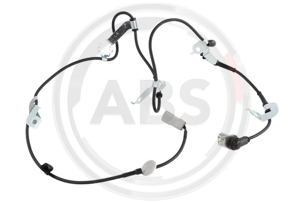 Fio dianteiro esquerdo de sensor ABS Mazda UM534373XA preço, a partir de 26,28 USD