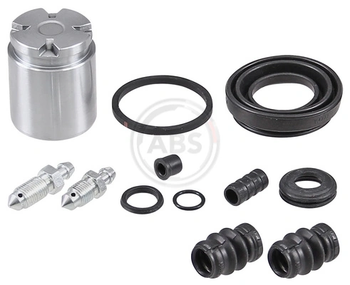 1173919 Schmitz Kit de reparação de suporte do freio traseiro