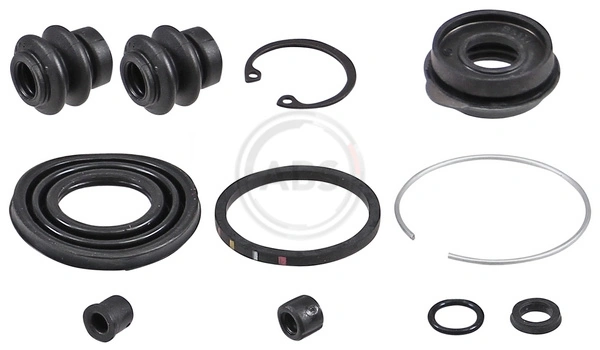 Kit de reparação de suporte do freio traseiro Mazda 6 preço, a partir de 7,39 USD