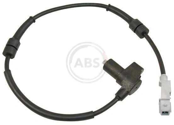 Sensor dianteiro de ABS para Citroen ZX N2