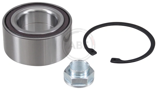 Rolamento de cubo dianteiro Honda 44300TBCA01S1