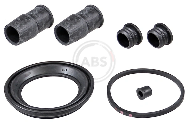 Kit de reparação de suporte do freio dianteiro para Mitsubishi L 200 K4T