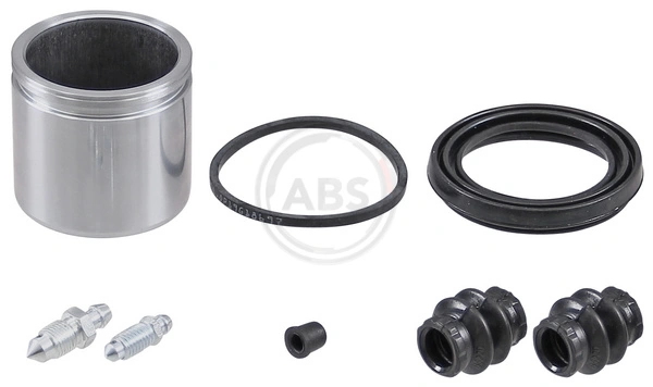 Kit de reparação de suporte do freio dianteiro Mitsubishi Colt VII Z3 ao melhor preço