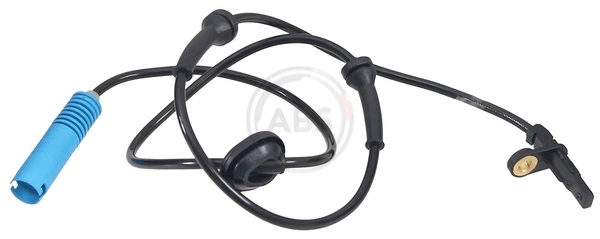 Compre Sensor dianteiro de ABS Land Rover Discovery 3