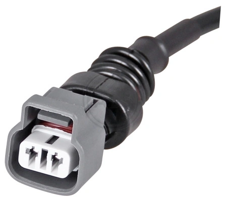 Sensor dianteiro esquerdo de desgaste das sapatas do freio Lexus LS 460/460L USF4