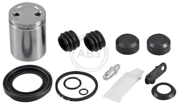 Kit de reparação de suporte do freio traseiro para Nissan Cabstar F24M