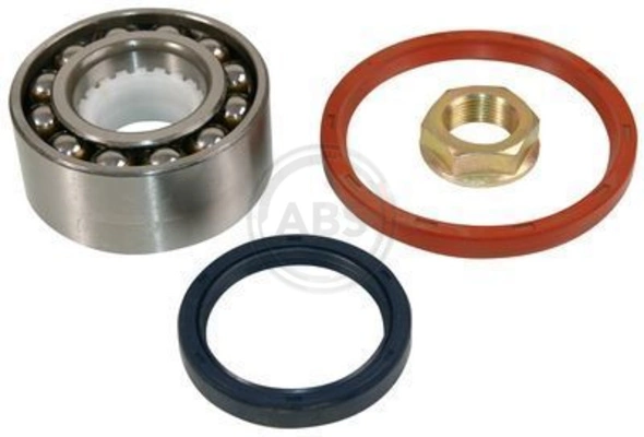 Rolamento de cubo traseiro Peugeot 505  551A ao melhor preço