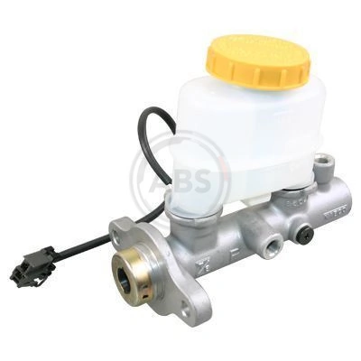 Cilindro mestre do freio Nissan Almera I N15