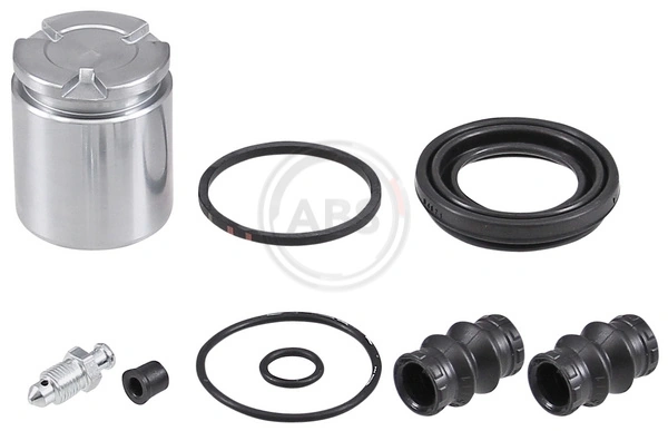 Kit de reparação de suporte do freio traseiro Mercedes ML/GLE C292 ao melhor preço