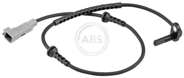 Compre 30086 ABS Sensor dianteiro de ABS