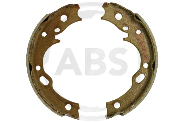 Sapatas do freio de estacionamento Nissan/Infiniti 3616089TA0 preço, a partir de 19,22 USD