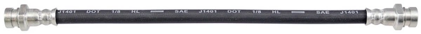 Compre Mangueira do freio dianteira Mitsubishi L 300 