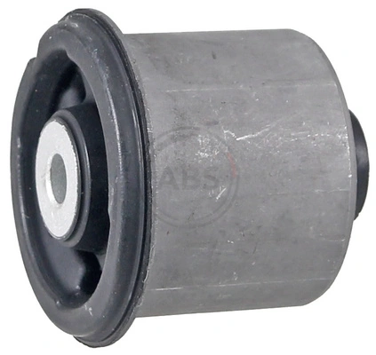 Bloco silencioso de viga traseira (de plataforma veicular) Hyundai I20 I PB