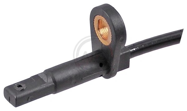  Sensor dianteiro de ABS Nissan Murano SUV (Z51) (2008 - 2014) 