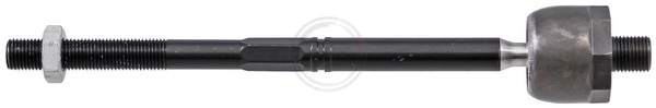B1023 Polcar Tração de direção