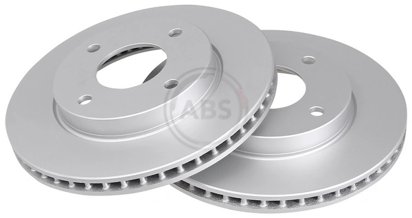 Compre 40206AZ60A Nissan/Infiniti Disco do freio dianteiro