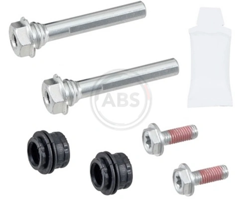 Kit de reparação de suporte do freio dianteiro Polcar ERT410229 preço, a partir de 11,77 USD