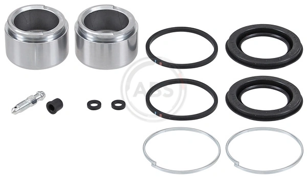 Kit de reparação de suporte do freio dianteiro para Alfa Romeo Giulietta 116
