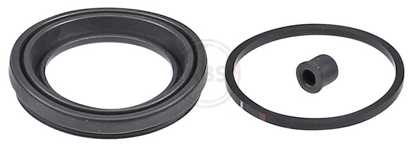 Kit de reparação de suporte do freio dianteiro para Hyundai Accent X-3
