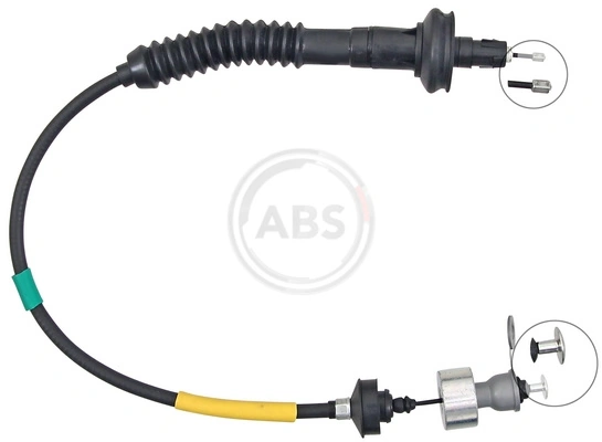 Compre 2001058 Beca Cables Cabo de embraiagem