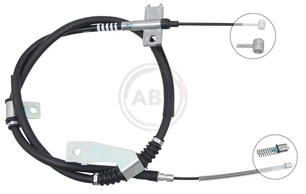 K17453 ABS